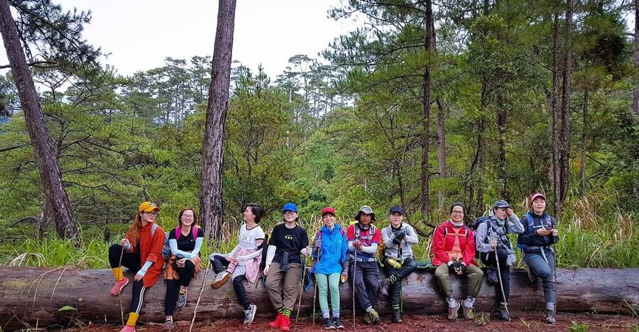 Dalat Trekking to Langbiang mt - Who this trek is best for (and who should think twice)