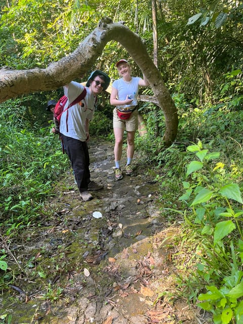 Dalat Trekking to Langbiang mt - The 6-hour flow: pickup, climb, summit, and back down