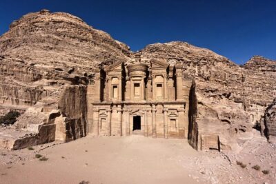 Dana to Petra Trek + Wadi Rum & the Dead Sea - 9 Days - Dana Nature Reserve: the real engine of the trip (Days 2–4)