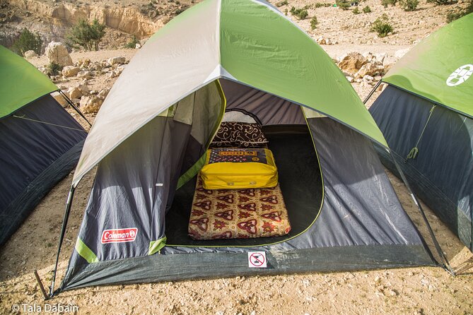 Dana to Petra Trek + Wadi Rum & the Dead Sea - 9 Days - Price and value: what you’re really paying for at $1,595