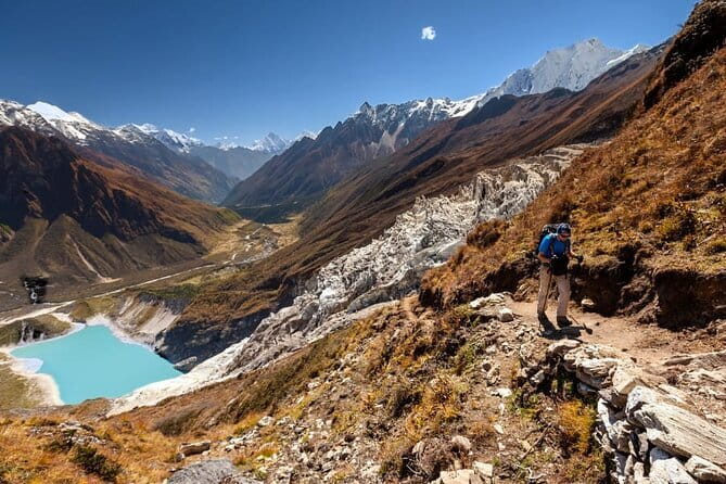 Dancing in the Manaslu Circuit Trek - Key things that make this trek worth your attention