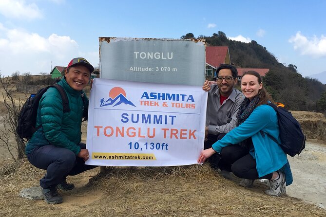 Darjeeling Tonglu Day Trek - Darjeeling Tonglu: A Simple Day Trek With Serious Mountain Payoff