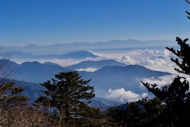 Darjeeling Tonglu Day Trek - Morning Logistics: 6:00 am Start, Private Transport, and One Clear Meeting Point