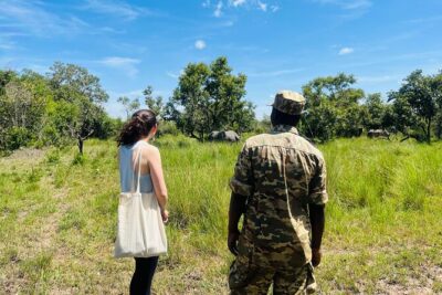 Day Tour Of Ziwa Rhino Sanctuary and Wildlife Ranch - ZIWA RHINO TREKKING - Rhino Fund Uganda Trek: What You’ll Actually See on the Walk
