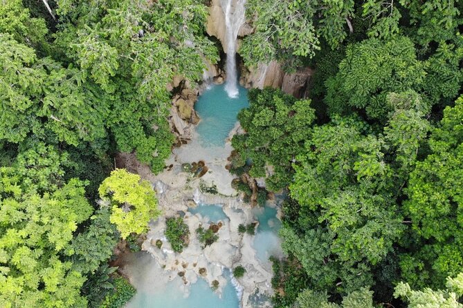 Day Trek to Kuangsi Waterfall and Bear Sanctuary - Luang Prabang full day tour - Key highlights (the stuff that matters on the ground)