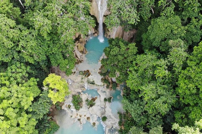 Day Trek to Kuangsi Waterfall and Bear Sanctuary - Luang Prabang full day tour - Where This Tour Shines (and Who Should Skip It)