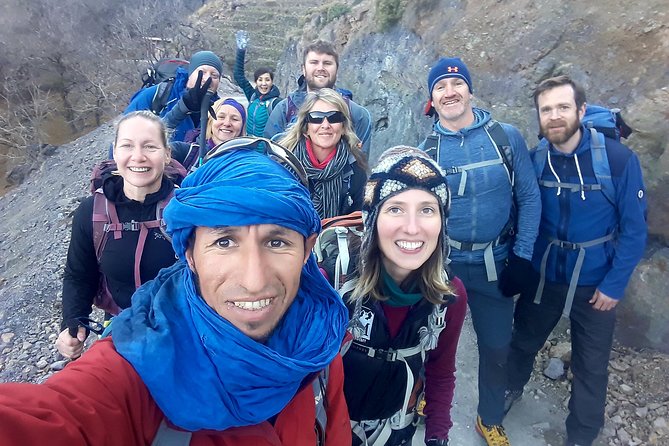 Day Trekking Atlas Mountains - Key Highlights That Make This Trek Worth It