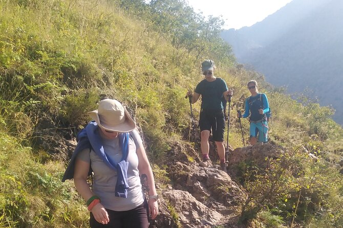 Day Trekking Atlas Mountains - Private Air-Conditioned Transport: Why It’s a Big Deal on Mountain Days