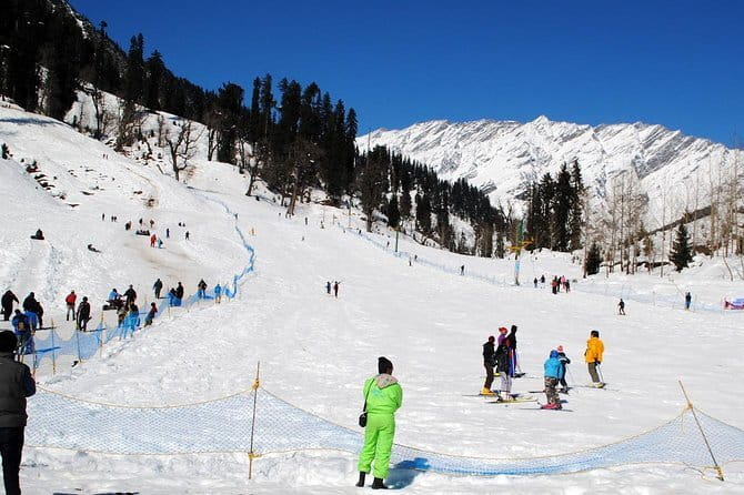 Dayara Bugyal and Surya Top Trek - Price and value: why $136.18 can still feel fair