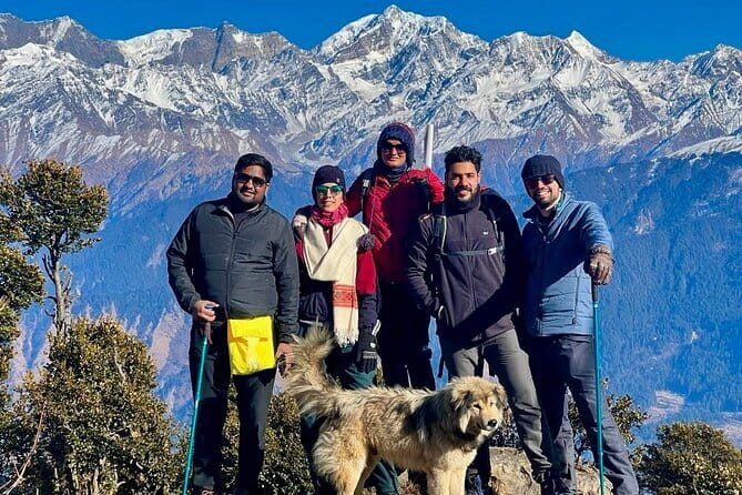 Dayara Bugyal and Surya Top Trek - Day 1: Dehradun to Raithal via the Bhagirathi River and Garhwali food