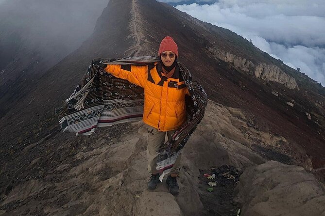 Dekwar Mount Agung Sunrise Trekking - Why Mount Agung Sunrise Feels Like a Big Bali Life Moment