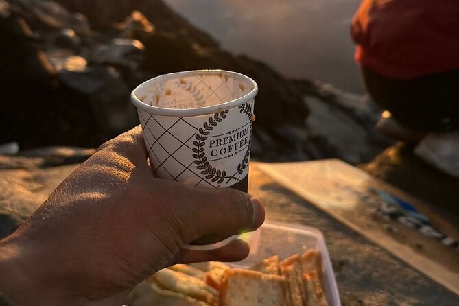 Dekwar Mount Agung Sunrise Trekking - Route Choices: Edelweiss Park vs Pura Pasar Agung vs the 2,900m Option