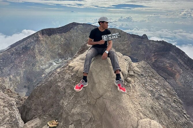 Dekwar Mount Agung Sunrise Trekking - What’s Included for a Volcano Day (and What That Actually Saves You)