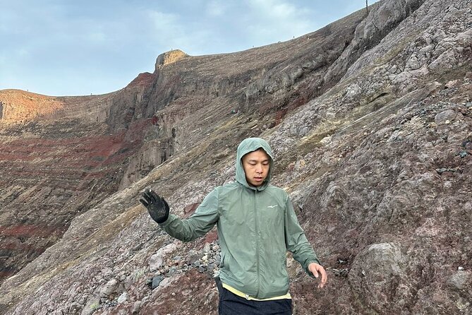Dekwar Mount Agung Sunrise Trekking - Guides, Pace, and the Team Touch That Shows Up in Real Moments