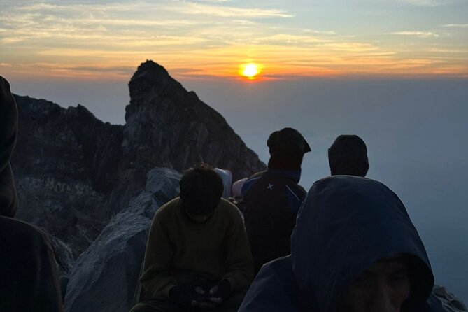 Dekwar Mount Agung Sunrise Trekking - Timing, Duration, and Why the 12-Hour Mark Is the Whole Story
