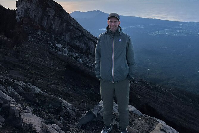 Dekwar Mount Agung Sunrise Trekking - Who Should Do This Trek (and Who Should Rethink It)