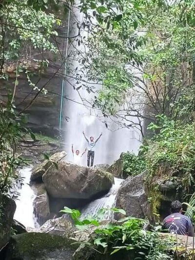 Discover Hidden Waterfall, Jungle Trekking, Swim Incl Snacks - The Jungle Hike Upstream: Timing, Trail Conditions, and Pool Variety