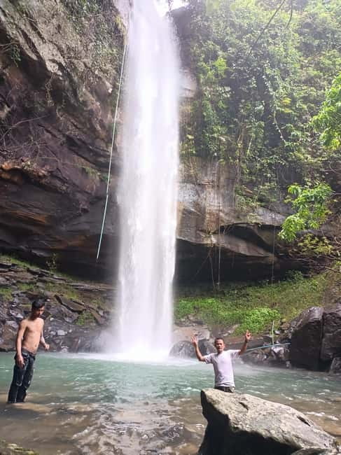 Discover Hidden Waterfall, Jungle Trekking, Swim Incl Snacks - Price and Value Check: Is $33 Worth It?