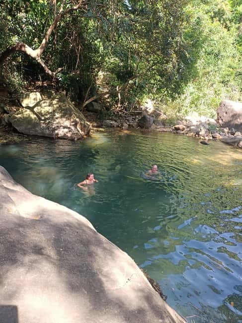 Discover Hidden Waterfall, Jungle Trekking, Swim Incl Snacks - Who Should Book, and Who Should Skip This Trek