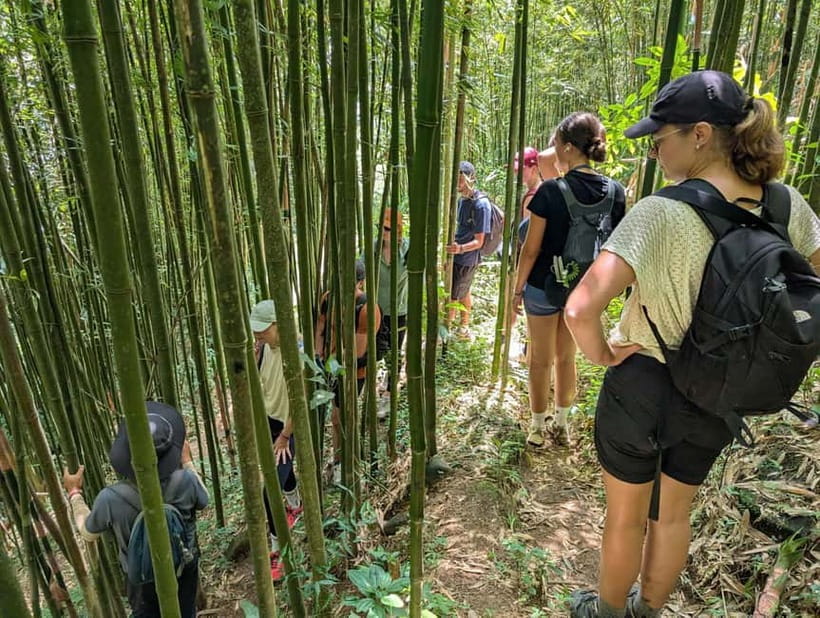 Discover Sapa: 2D1N Trekking Adventure & Cozy LaLa Homestay - Dinner With LaLa’s Family: Happy Water, Games, and Optional Karaoke