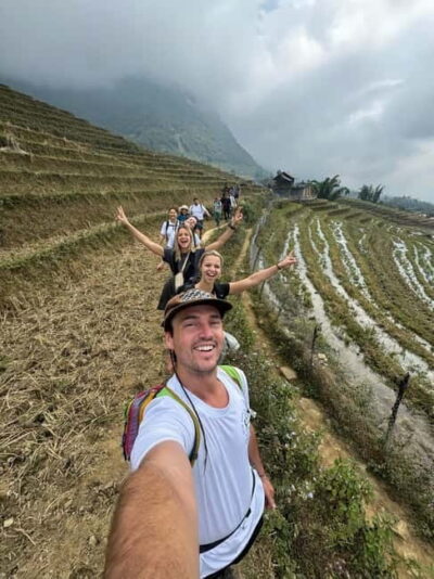 Discover Sapa: 2D1N Trekking Adventure & Cozy LaLa Homestay - The Afternoon Break: Cooking Class and Đá Cầu at the Homestay