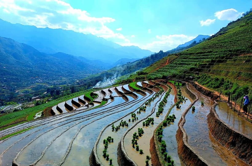 Discover Sapa: 2D1N Trekking Adventure & Cozy LaLa Homestay - Trekking Reality Check: Distances, Terrain, and What to Pack