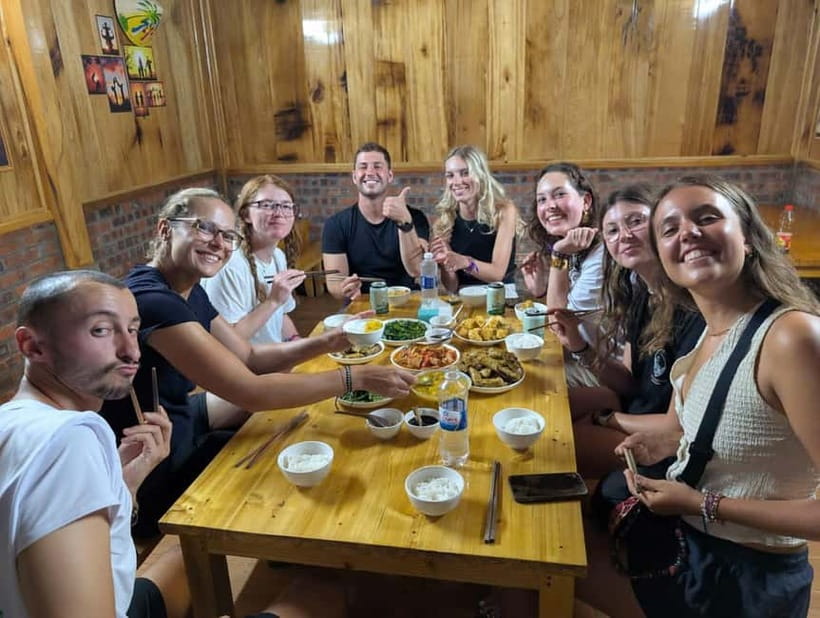 Discover Sapa: 2D1N Trekking Adventure & Cozy LaLa Homestay - Price and Value: How $39 Works When Food, Guide, and Culture Are Included