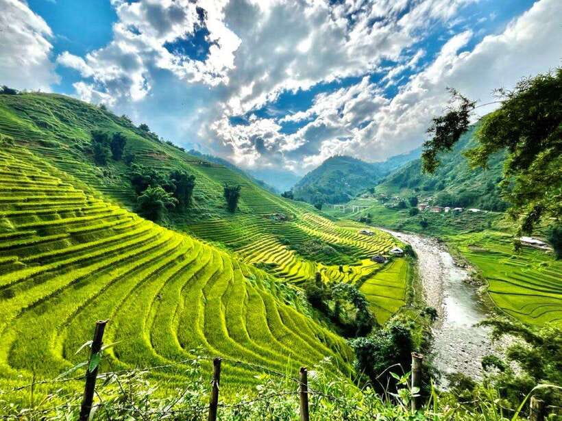 Discover Sapa Trekking with optional Cultural Homestay - What to Bring for a Muddy, Mountain Day
