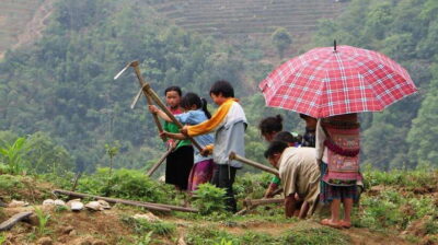 Discover Sapa Trekking with optional Cultural Homestay - Meeting at Sapa Stone Church: When Your Day Starts