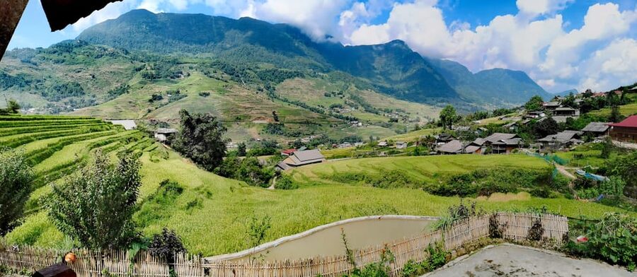 Discover Sapa Trekking with optional Cultural Homestay - Route Length and Difficulty: Pick Your Effort (5 to 11 km)