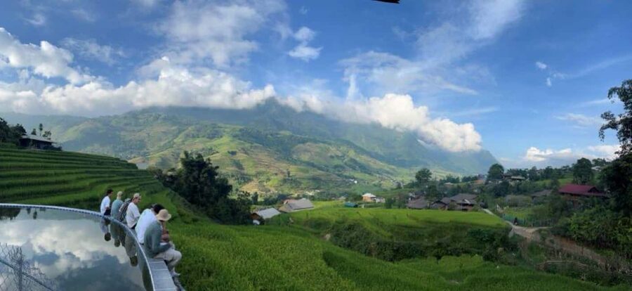 Discover Sapa Trekking with optional Cultural Homestay - Optional Cultural Homestay: What Changes When You Stay Overnight