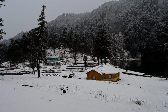 Dodital Himalayan Trek and Camping - Dodital and Darwa: Why This Trek Feels Special
