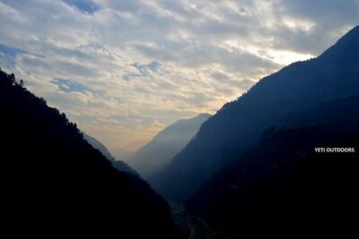 Dodital Himalayan Trek and Camping - The “Easy Trek” Label: What It Means for You
