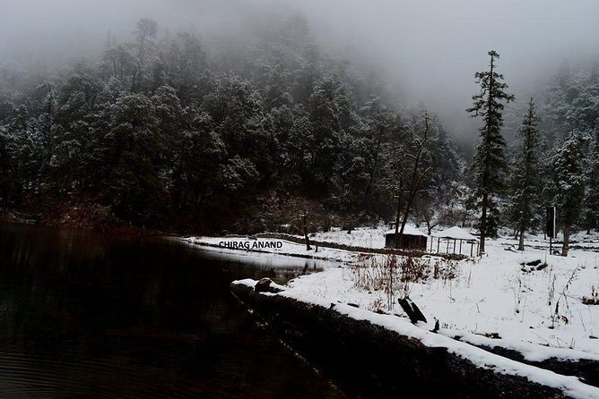 Dodital Himalayan Trek and Camping - Guides and Crew: How the Team Changes Your Experience