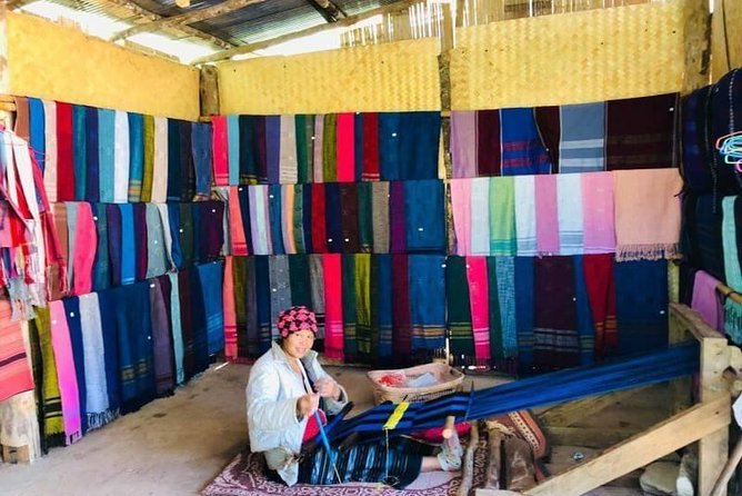 Doi inthanon National Park + 2Hour Fantastic Trekking with Lunch - Waterfalls and trekking choices: Pha Dok Siew vs Kiew Mae Pan