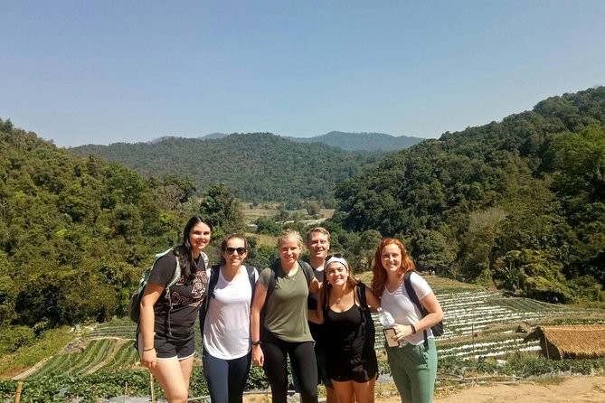 Doi Inthanon Private Tour with Trek & Lunch from Chiang Mai - Why Doi Inthanon is worth the drive from Chiang Mai