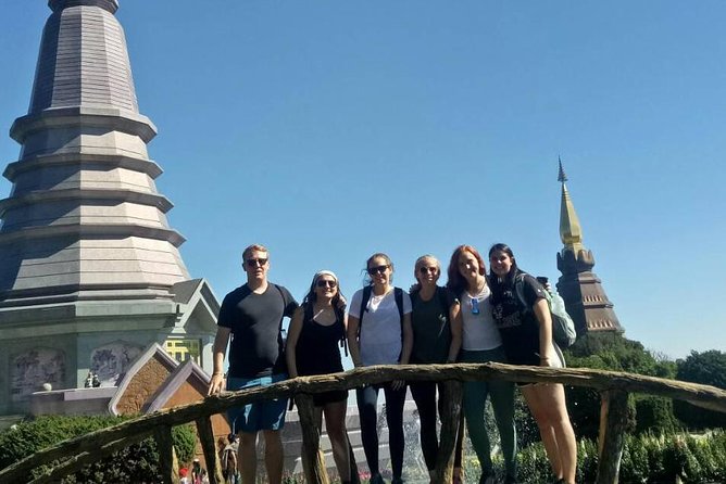 Doi Inthanon Private Tour with Trek & Lunch from Chiang Mai - The private guide advantage: it’s not just comfort, it’s timing