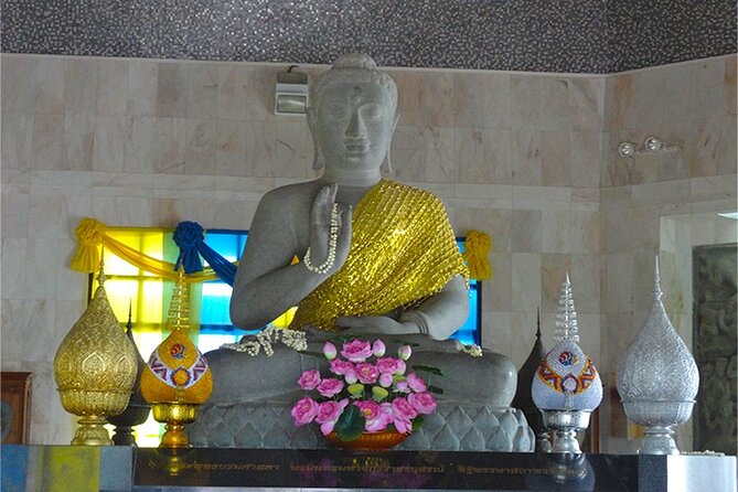 Doi Inthanon Private Trek & Lunch Tour from Chiang Mai - Logistics that affect your experience more than you expect