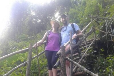 Doi Suthep Tour: Trekking at Doi Inthanon National Park with Lunch - Private guide energy: what you actually get beyond the label