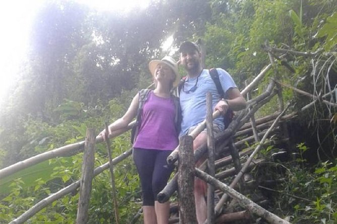 Doi Suthep Tour: Trekking at Doi Inthanon National Park with Lunch - Private guide energy: what you actually get beyond the label