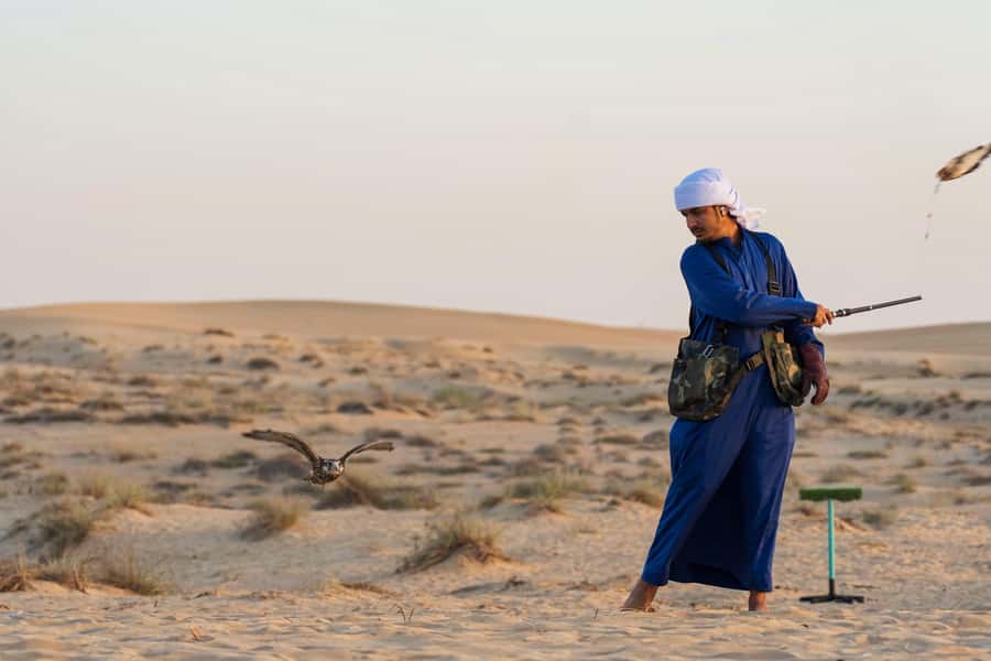 Dubai: Evening Camel Trekking & Dinner at Al Marmoom Oasis - Price and value: what you’re paying for (and what you actually get)
