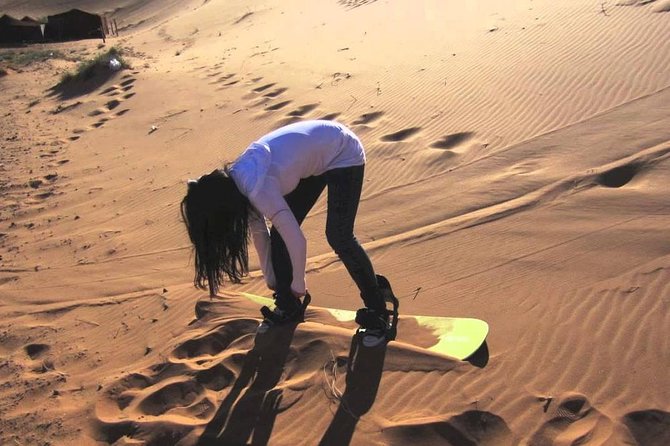 Early Morning Desert Safari With Camel Trekking Experience - Sunrise Views and Photo Stops: The Part People Forget to Plan For