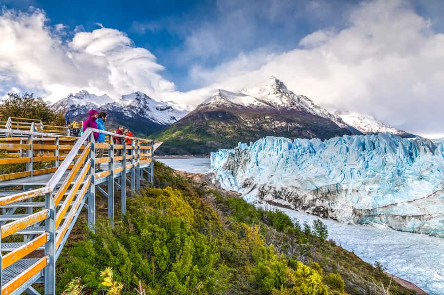 El Calafate: Perito Moreno Glacier Trekking Tour and Cruise - Key things to know before you go