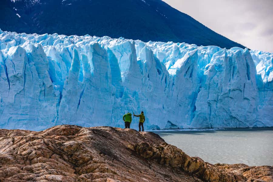 El Calafate: Perito Moreno Glacier Trekking Tour and Cruise - Price and value: is $396 per person worth it?