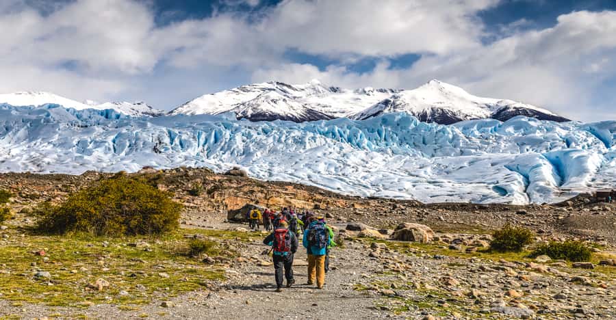 El Calafate: Perito Moreno Glacier Trekking Tour and Cruise - What to bring (and what to do) so the day feels easy