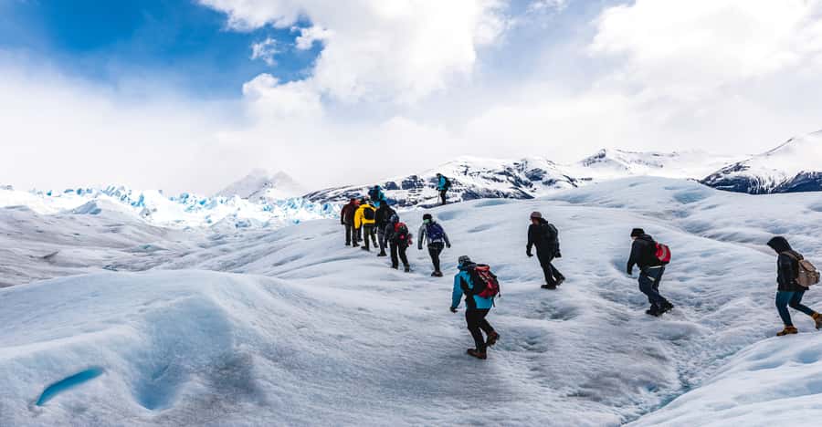 El Calafate: Perito Moreno Glacier Trekking Tour and Cruise - Who should book this glacier trek (and who should skip it)