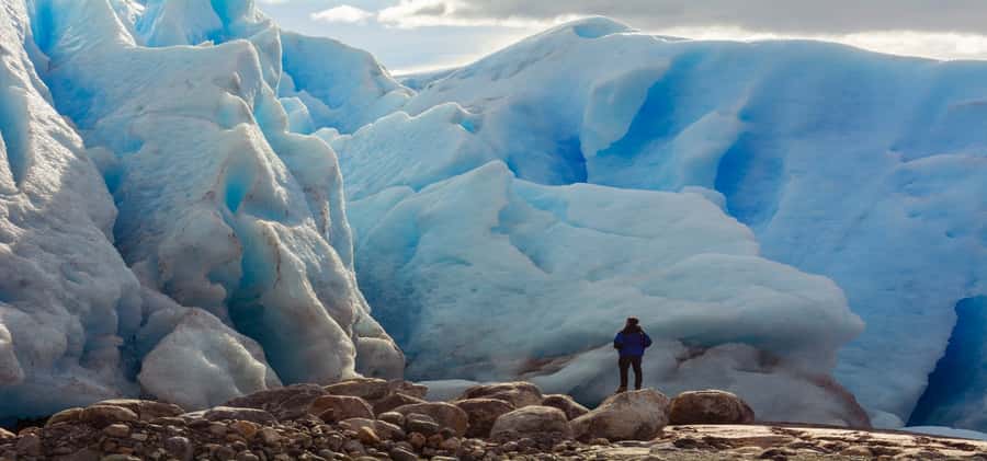 El Calafate: Safari Azul Los Glaciares Trekking Tour - Key Things I Think You’ll Appreciate Most