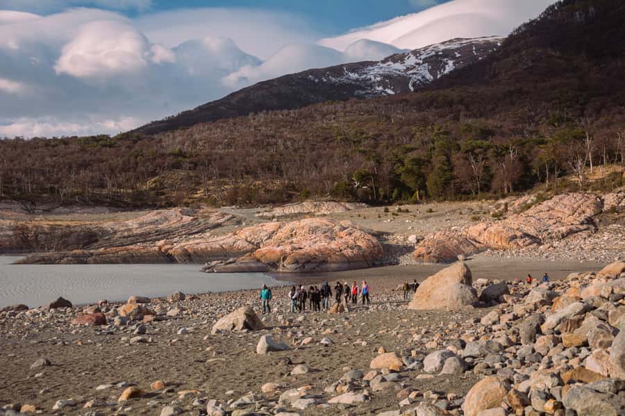 El Calafate: Safari Azul Los Glaciares Trekking Tour - Who This Glacier Trek Fits Best (And Who Should Skip It)