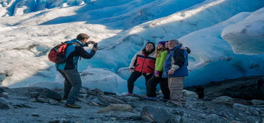 El Calafate: Safari Azul Los Glaciares Trekking Tour - How This 9-Hour El Calafate Glacier Day Actually Works