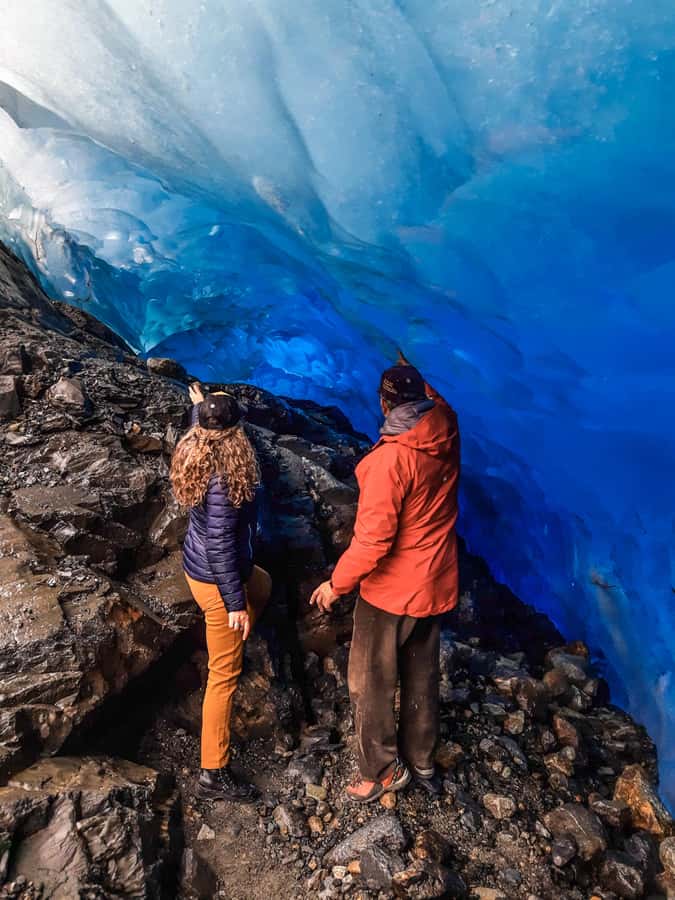 El Calafate: Safari Azul Los Glaciares Trekking Tour - Lunch with the Glacier in View: Why Packed Lunch Matters